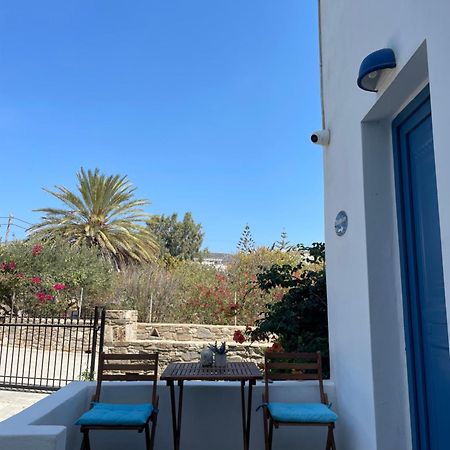 Alikí Villa Gelly'S Studios المظهر الخارجي الصورة