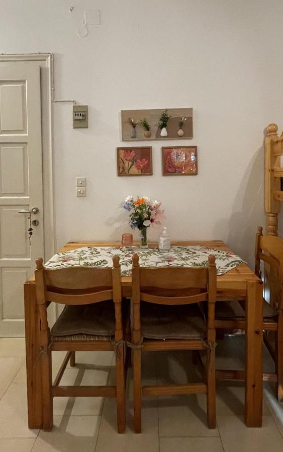 Alikí Villa Gelly'S Studios المظهر الخارجي الصورة