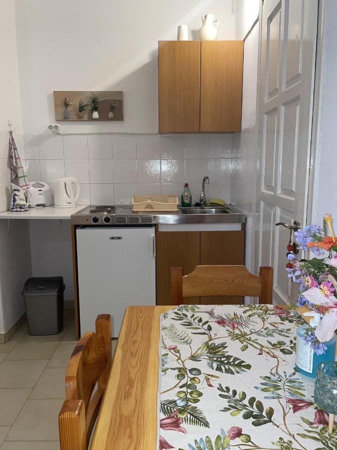 Alikí Villa Gelly'S Studios المظهر الخارجي الصورة