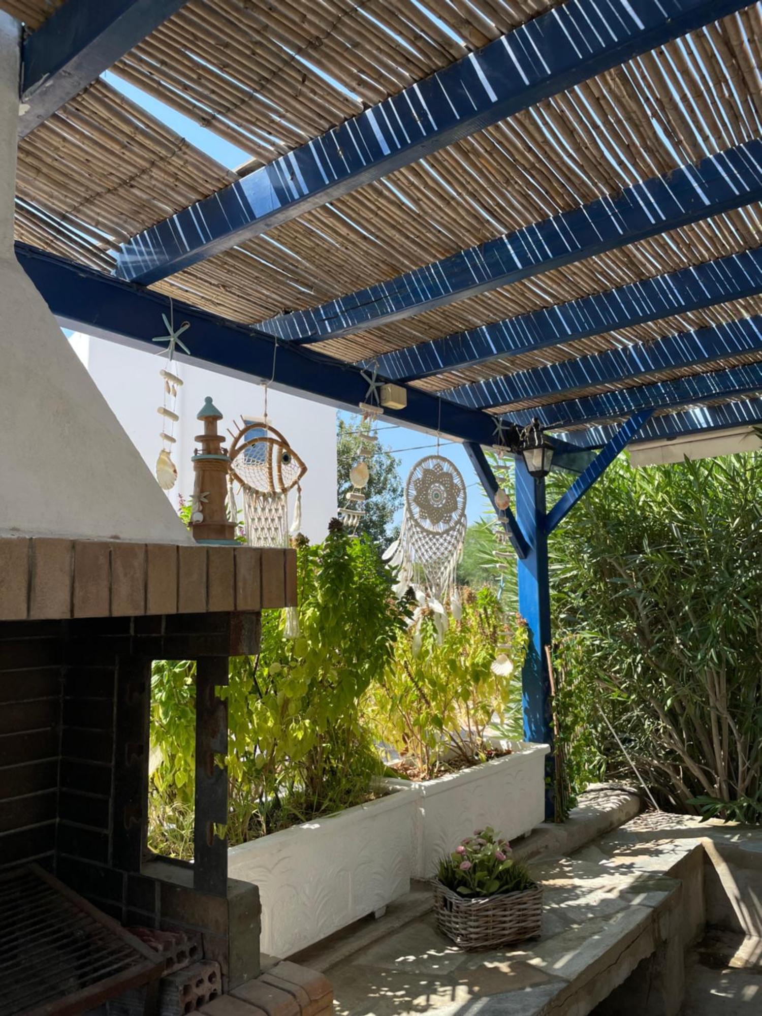 Alikí Villa Gelly'S Studios المظهر الخارجي الصورة